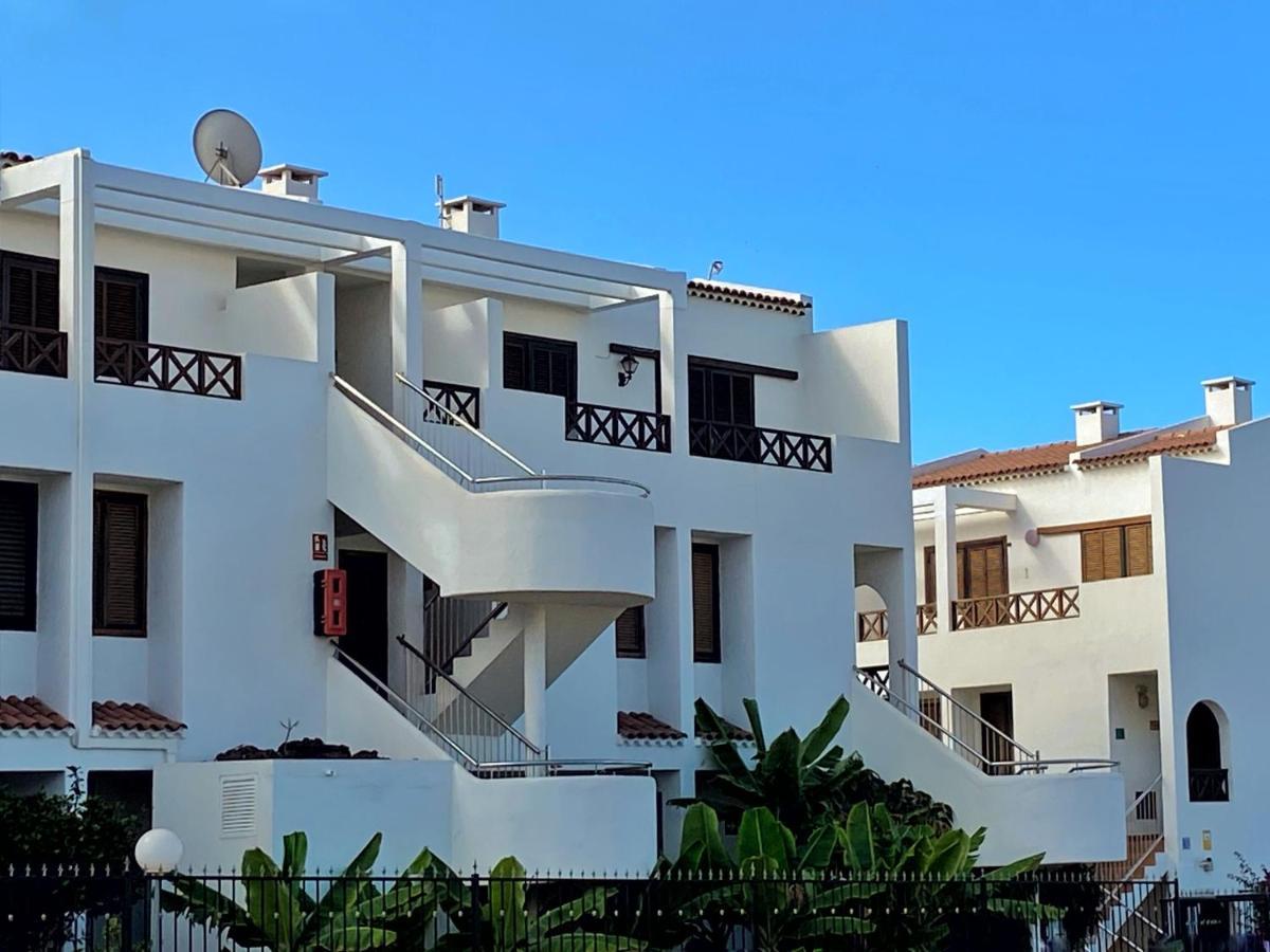 Victoria Court Modern 1 Bed Apartment Los Cristianos  Exterior photo