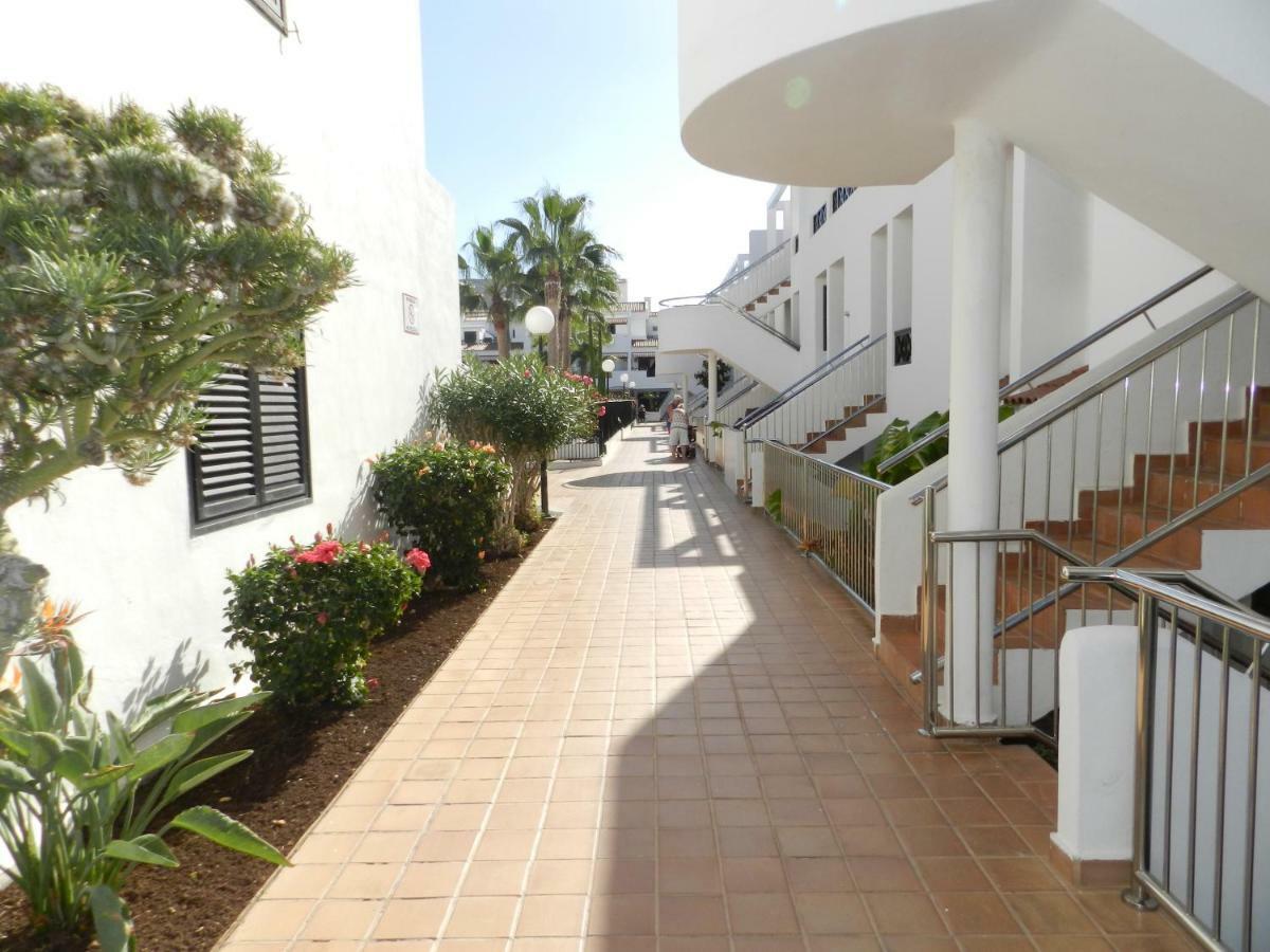 Victoria Court Modern 1 Bed Apartment Los Cristianos  Exterior photo